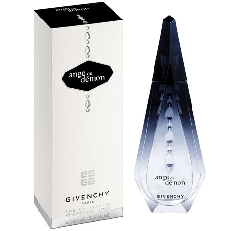 ange ou demon givenchy notas|givenchy angel ou demon perfume.